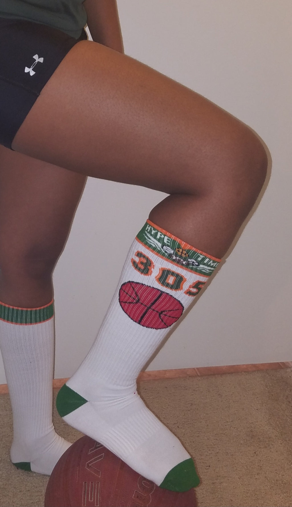 305 "Rep Your City"