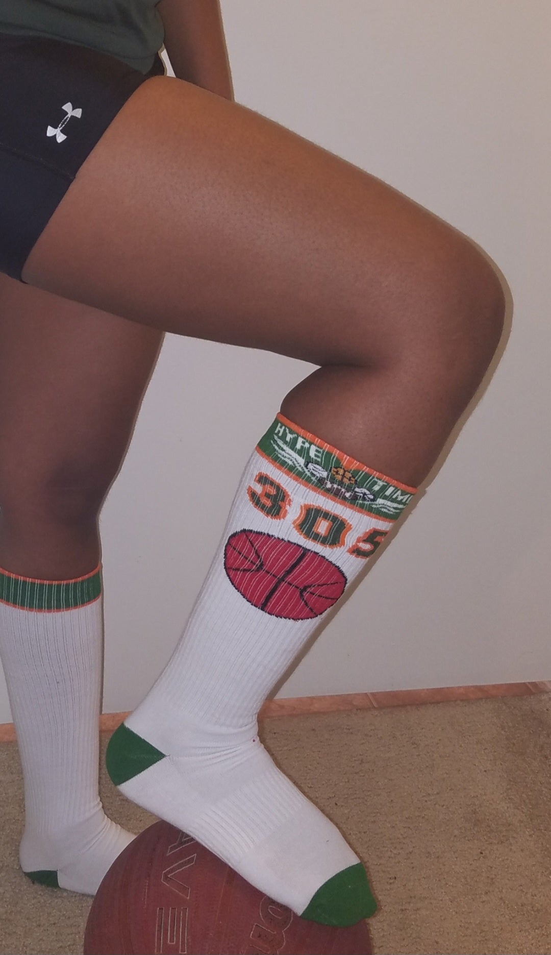 305 "Rep Your City"