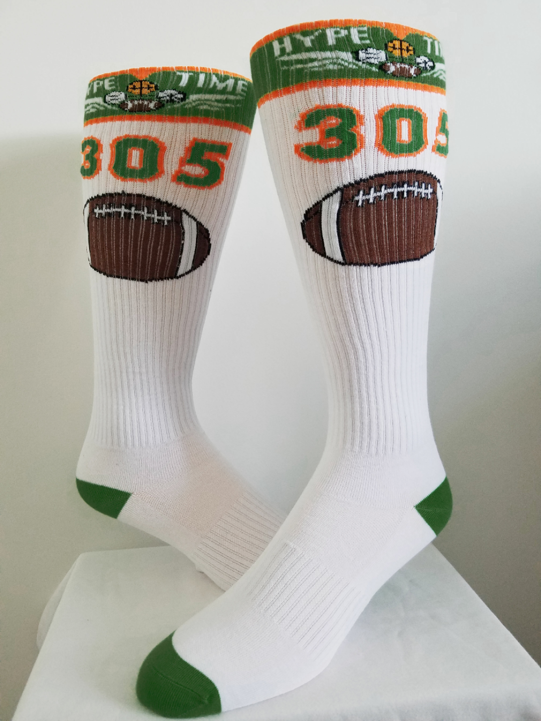 305 "Rep Your City"