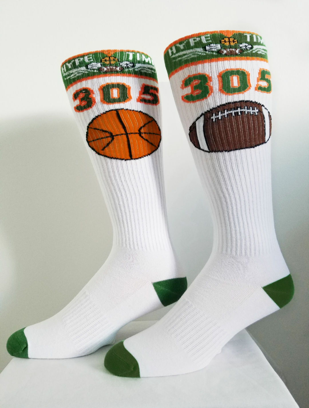305 "Rep Your City"