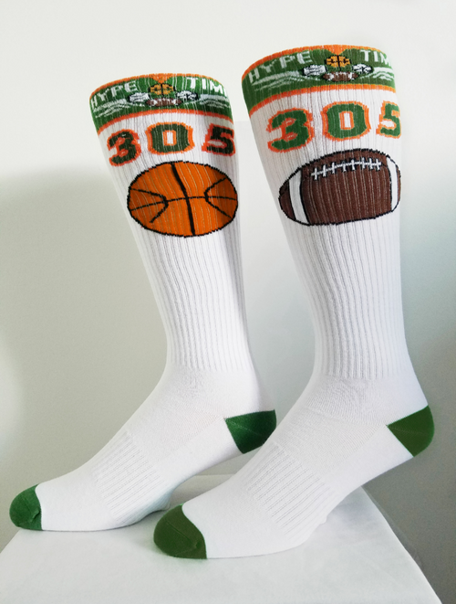 305 "Rep Your City"