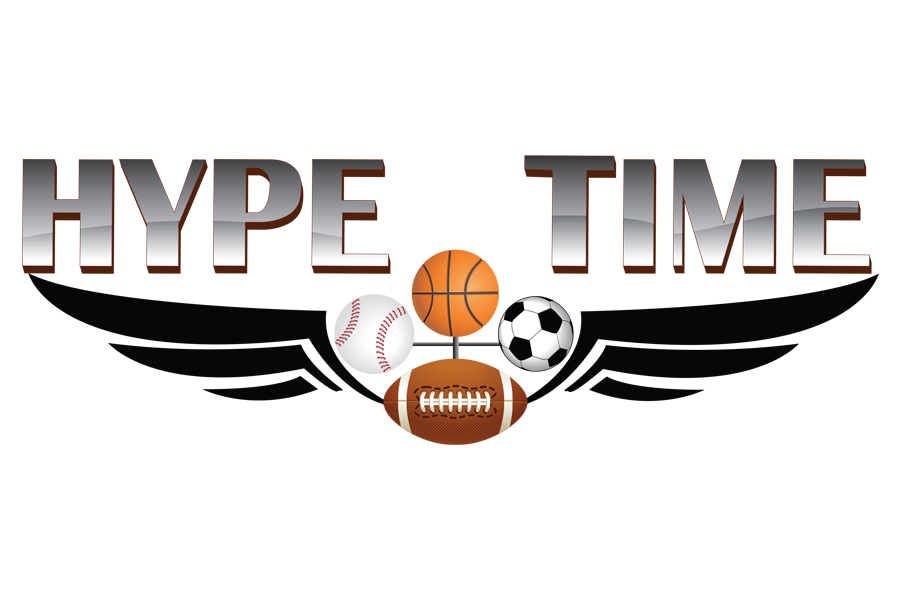 HYPE TIME